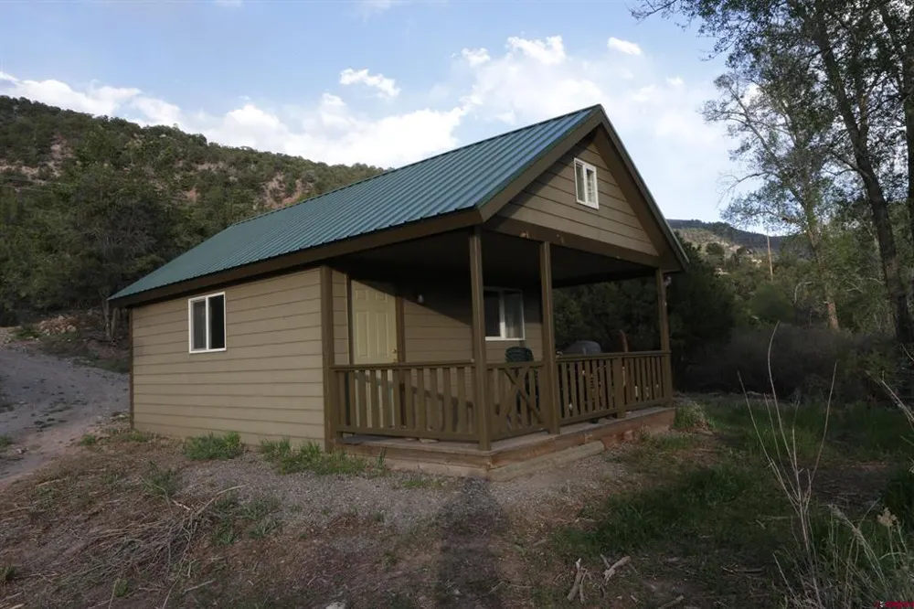 102 550 Highway Ridgway, CO 81403