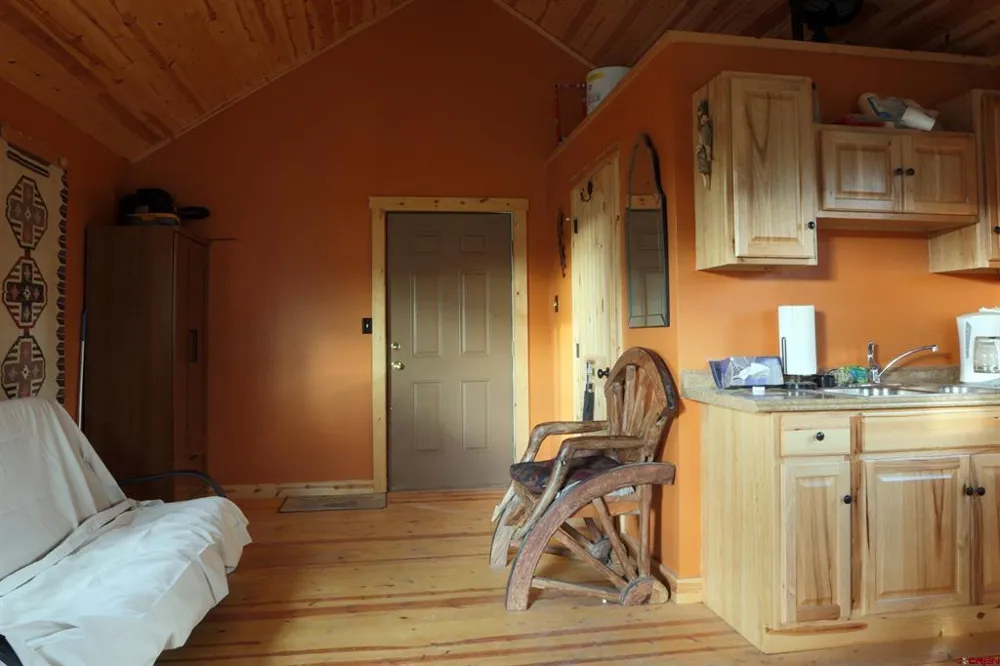 102 550 Highway Ridgway, CO 81403