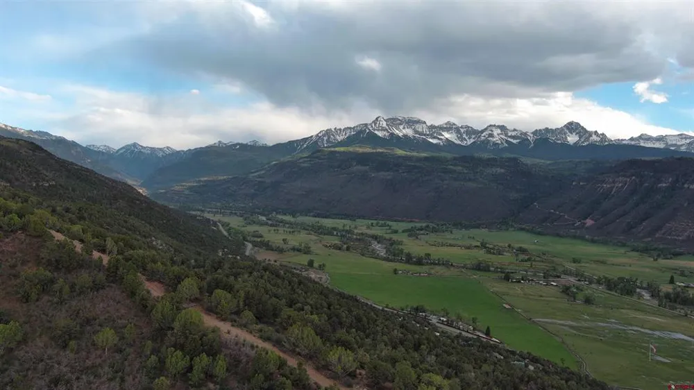 102 550 Highway Ridgway, CO 81403