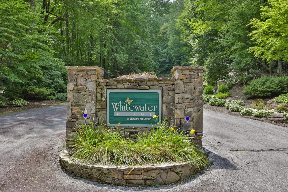 3 whitewater ridge road Sapphire, NC 28774