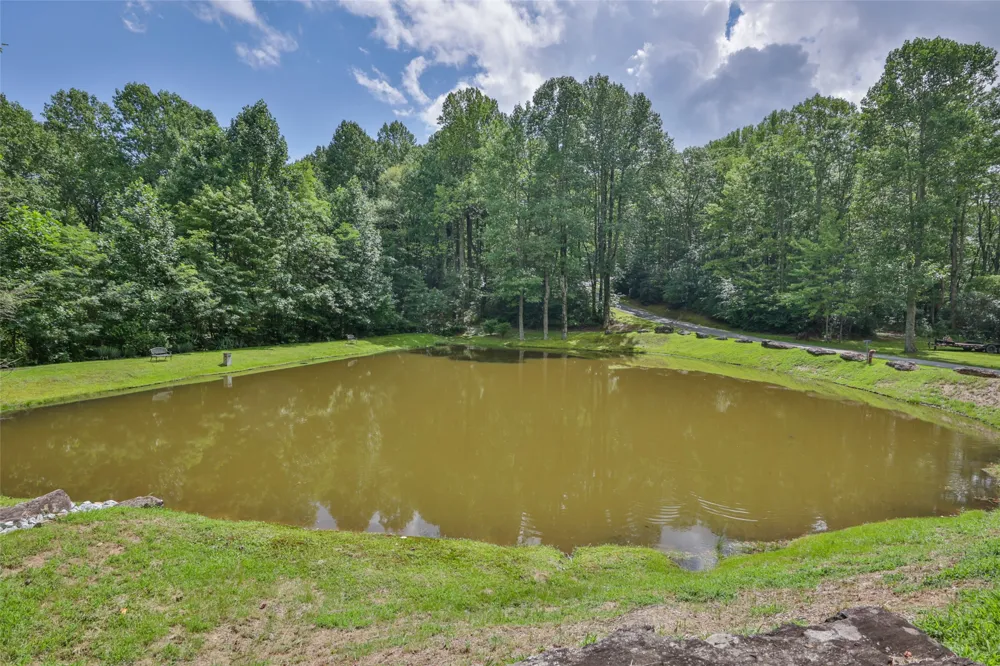3 whitewater ridge road Sapphire, NC 28774