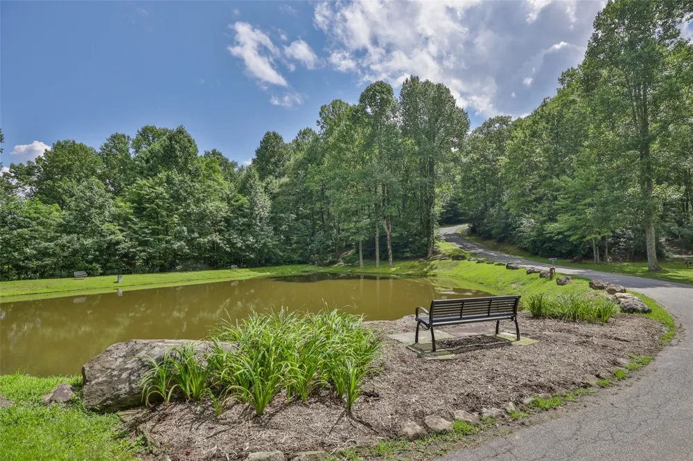 3 whitewater ridge road Sapphire, NC 28774