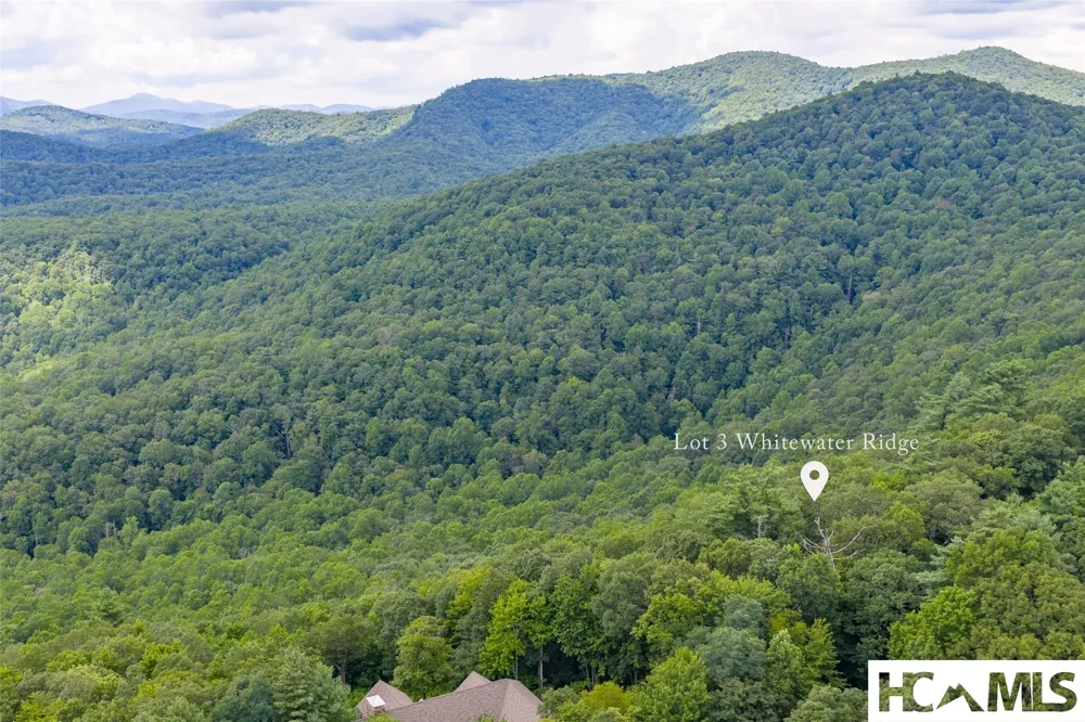 3 whitewater ridge road Sapphire, NC 28774
