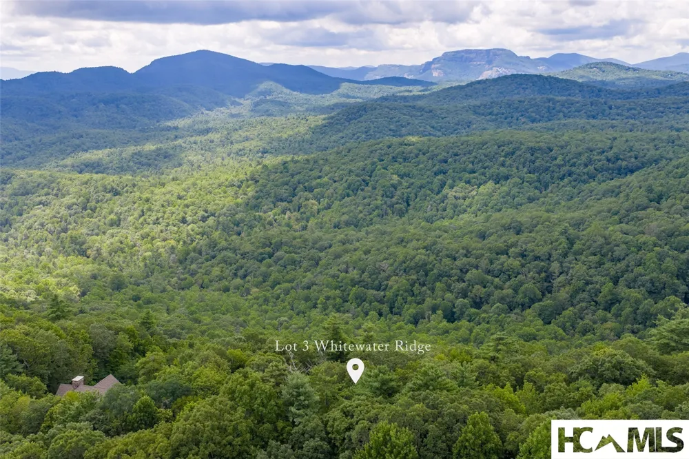 3 whitewater ridge road Sapphire, NC 28774
