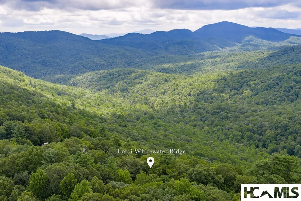 3 whitewater ridge road Sapphire, NC 28774