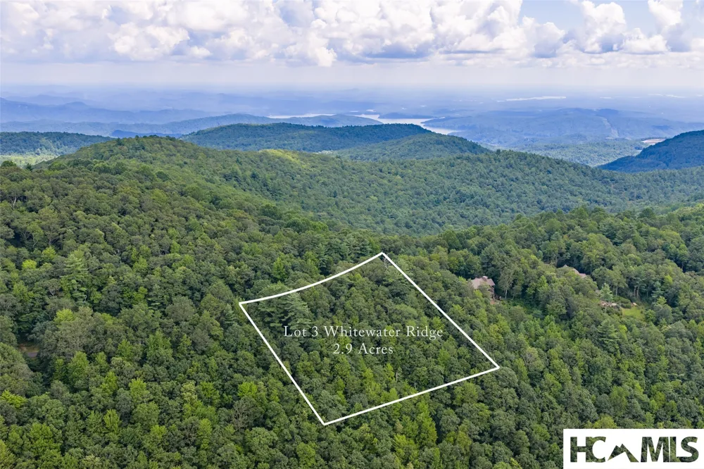 3 whitewater ridge road Sapphire, NC 28774