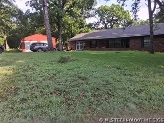 341 S Diamondhead Burneyville, OK 73430