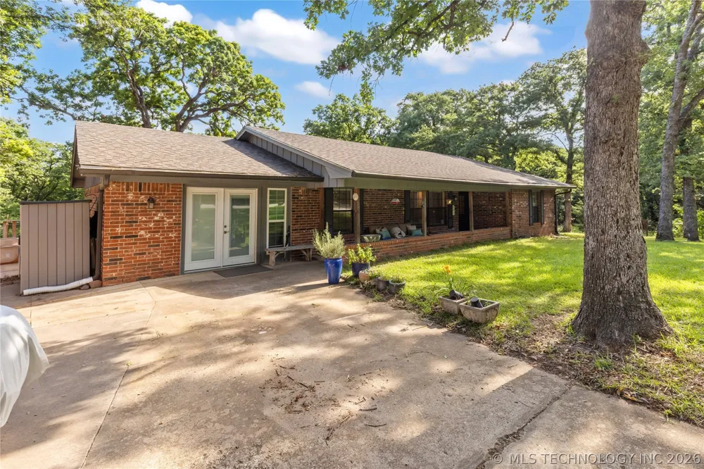 341 S Diamondhead Burneyville, OK 73430