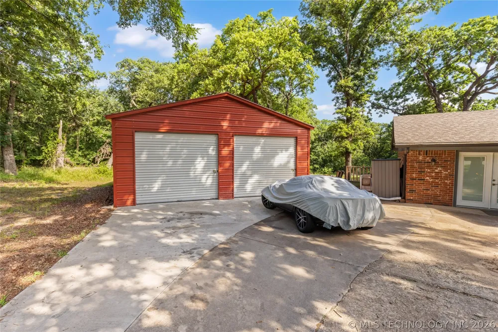 341 S Diamondhead Burneyville, OK 73430