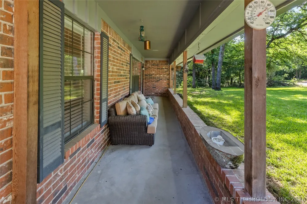 341 S Diamondhead Burneyville, OK 73430