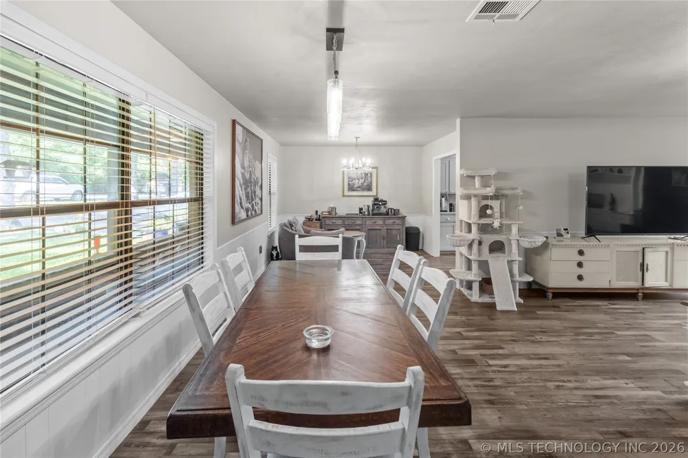 341 S Diamondhead Burneyville, OK 73430