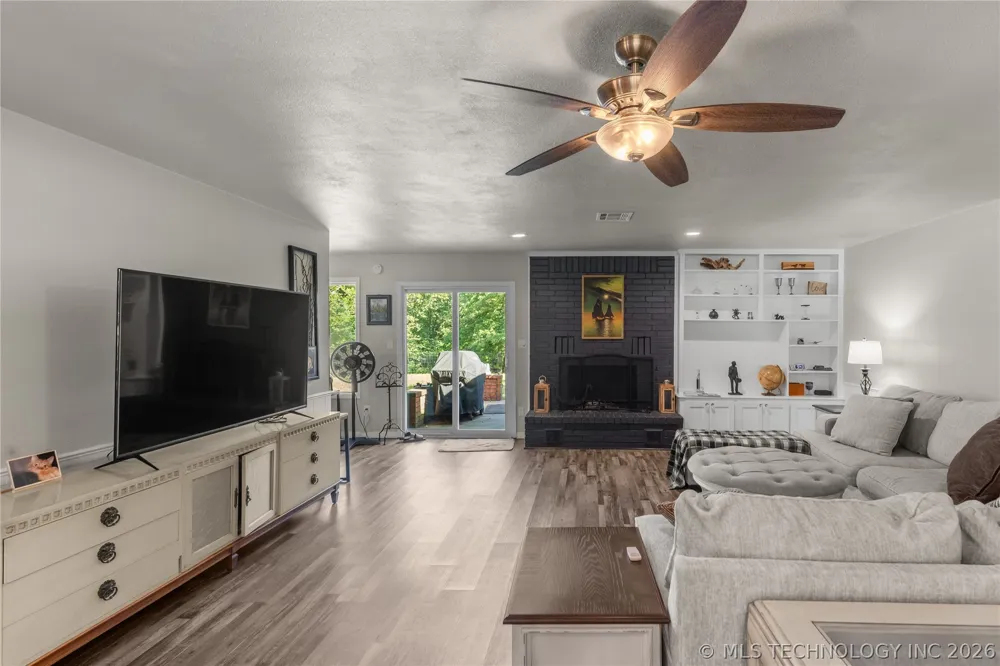 341 S Diamondhead Burneyville, OK 73430
