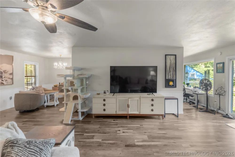 341 S Diamondhead Burneyville, OK 73430