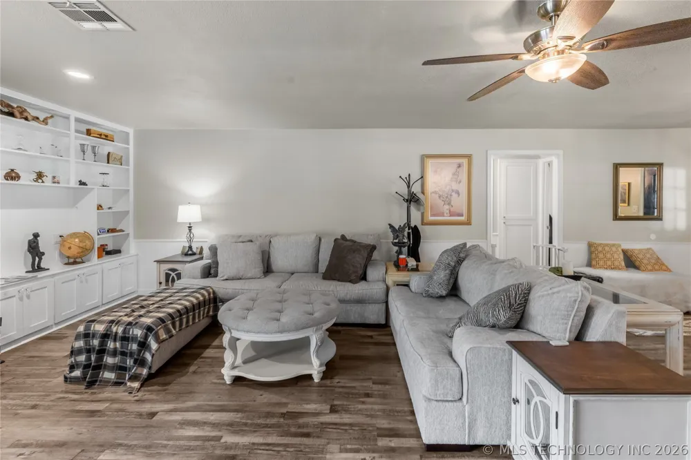 341 S Diamondhead Burneyville, OK 73430