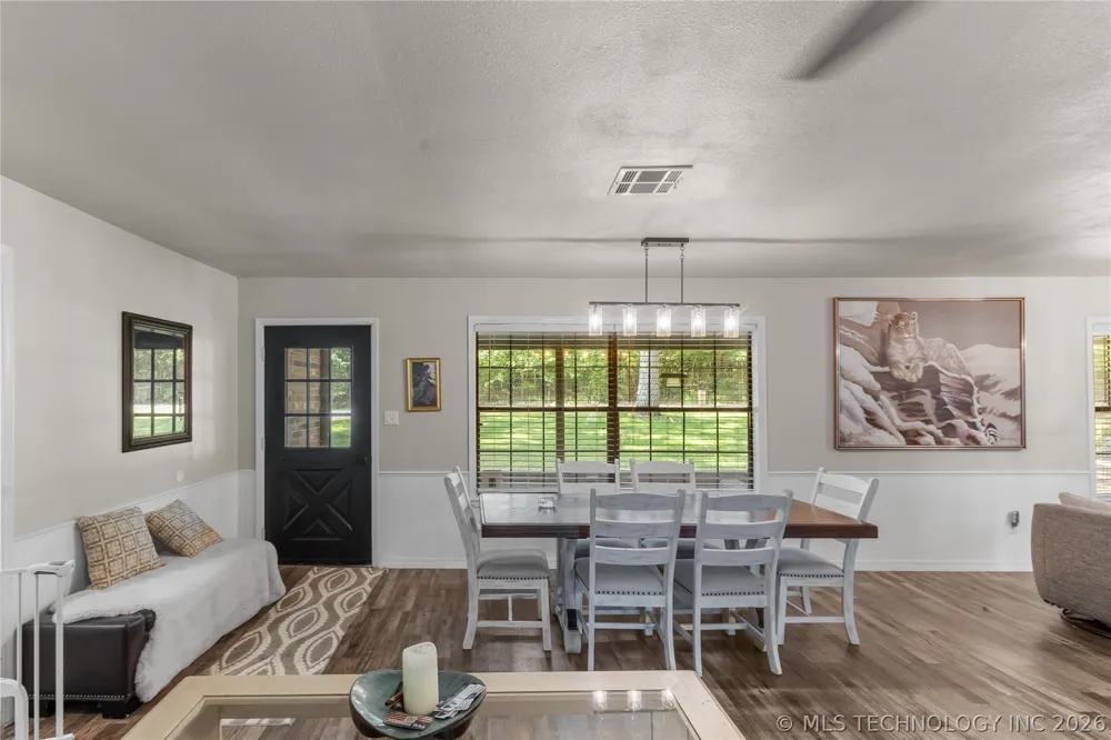 341 S Diamondhead Burneyville, OK 73430