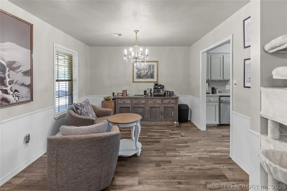341 S Diamondhead Burneyville, OK 73430