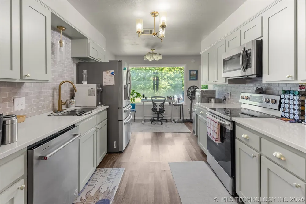 341 S Diamondhead Burneyville, OK 73430