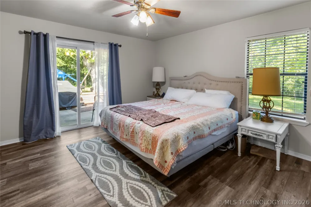 341 S Diamondhead Burneyville, OK 73430
