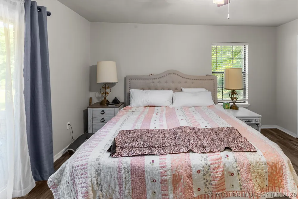 341 S Diamondhead Burneyville, OK 73430