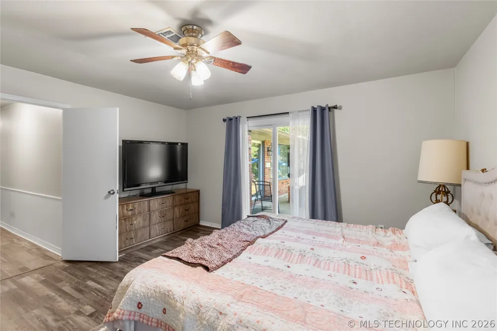 341 S Diamondhead Burneyville, OK 73430
