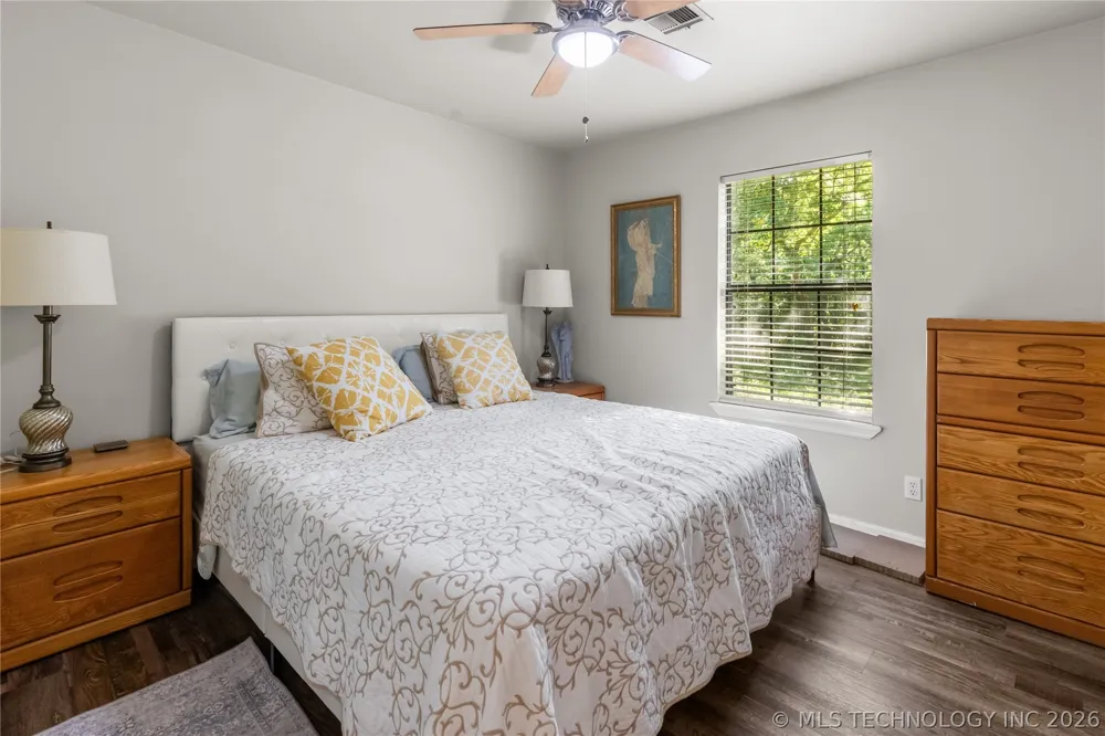 341 S Diamondhead Burneyville, OK 73430