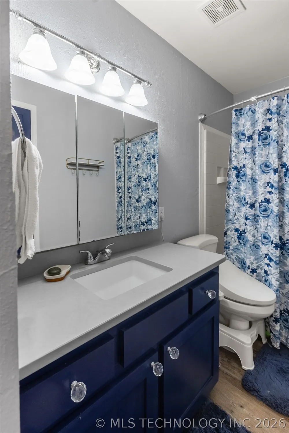 341 S Diamondhead Burneyville, OK 73430