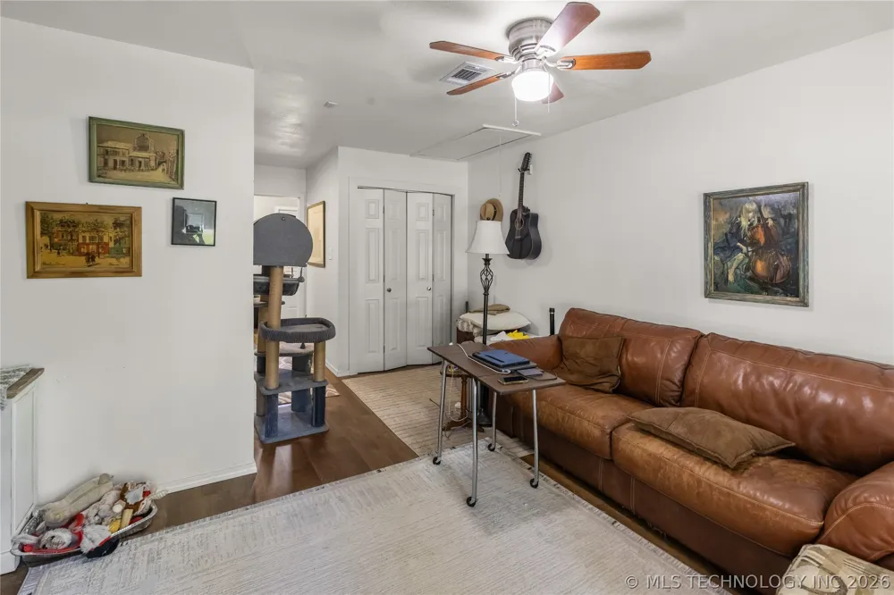 341 S Diamondhead Burneyville, OK 73430