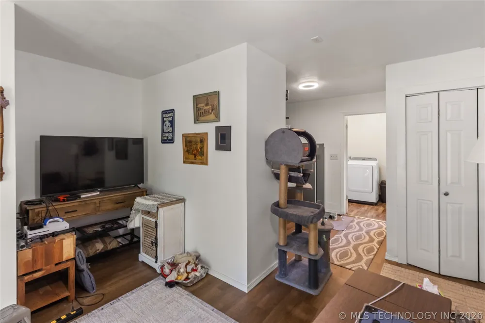 341 S Diamondhead Burneyville, OK 73430