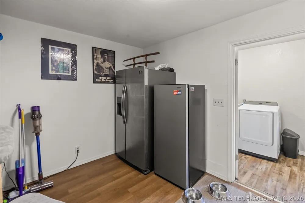 341 S Diamondhead Burneyville, OK 73430