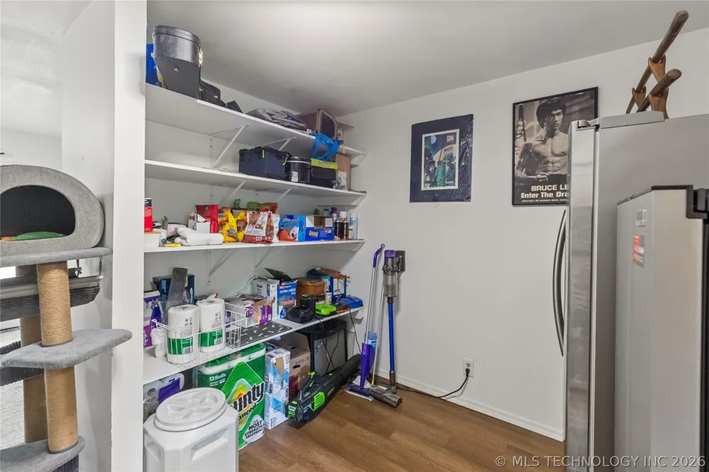 341 S Diamondhead Burneyville, OK 73430