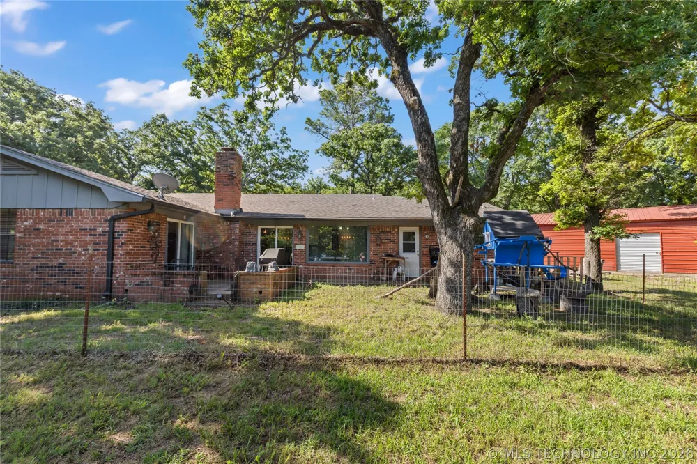 341 S Diamondhead Burneyville, OK 73430