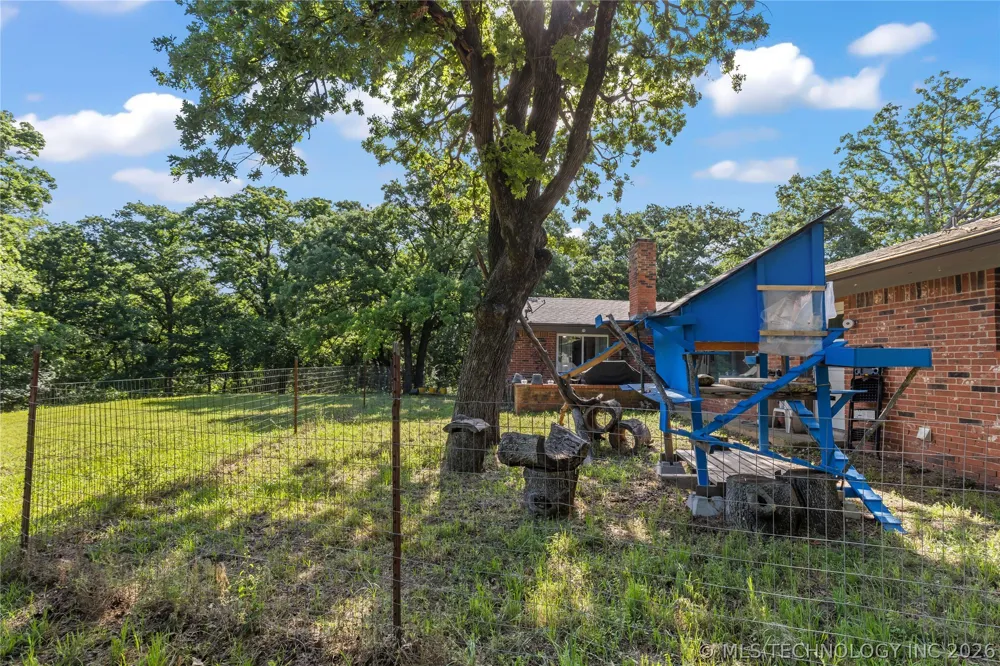 341 S Diamondhead Burneyville, OK 73430