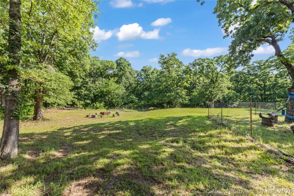 341 S Diamondhead Burneyville, OK 73430