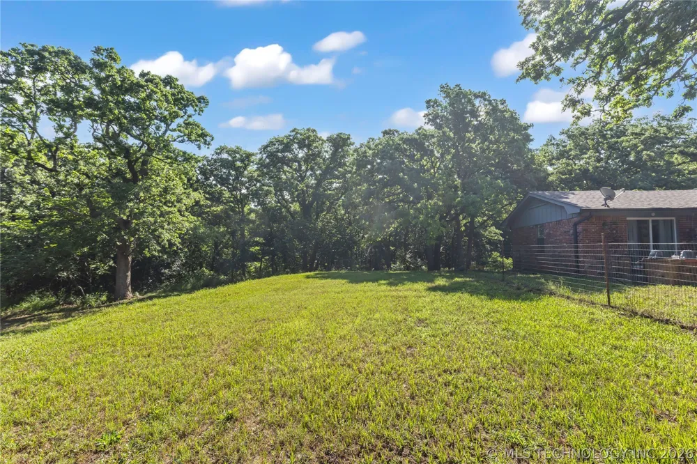 341 S Diamondhead Burneyville, OK 73430