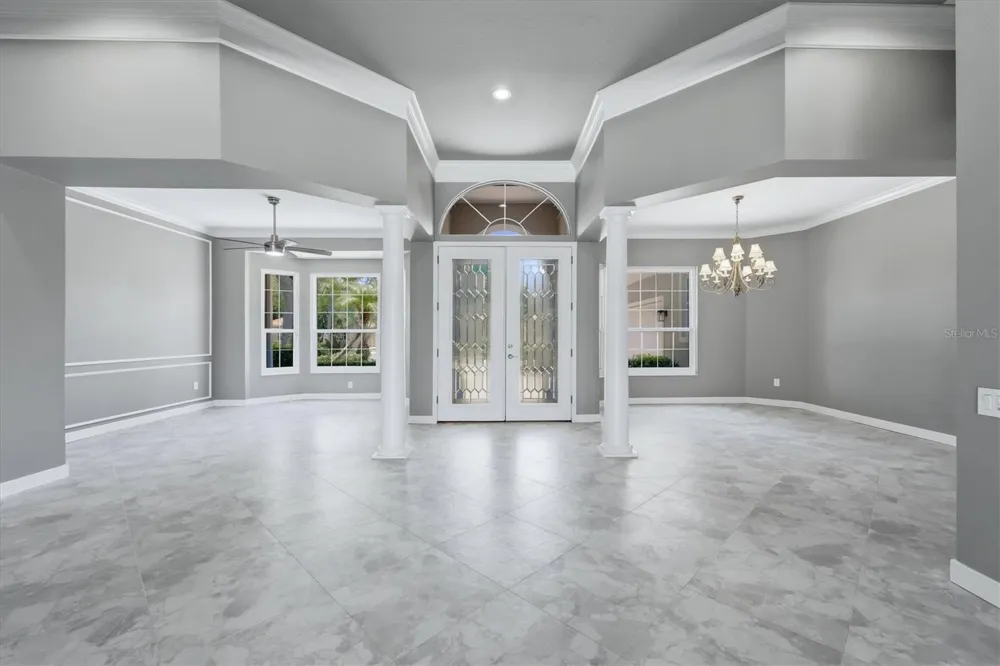 8160 COLLINGWOOD COURT University Park, FL 34201