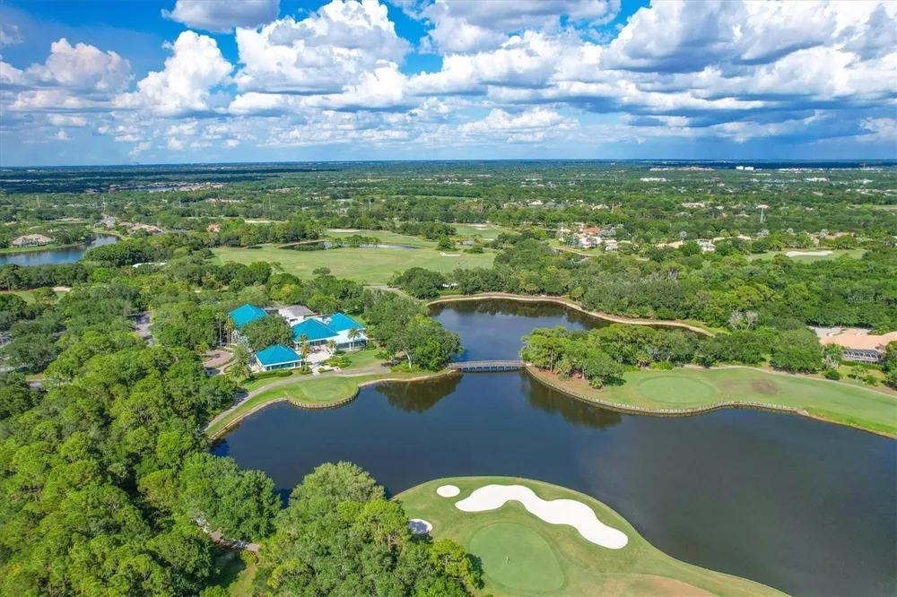 8160 COLLINGWOOD COURT University Park, FL 34201