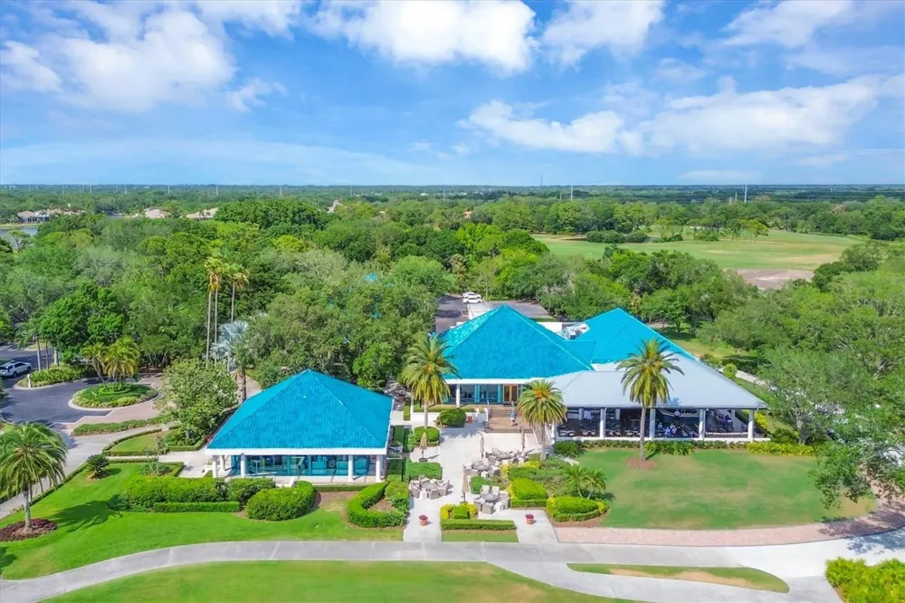8160 COLLINGWOOD COURT University Park, FL 34201