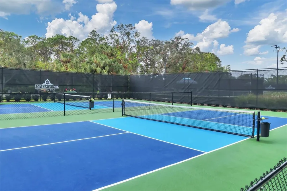 8160 COLLINGWOOD COURT University Park, FL 34201