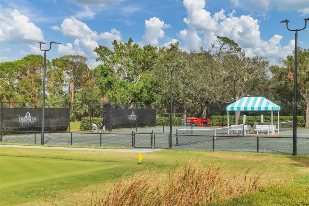 8160 COLLINGWOOD COURT University Park, FL 34201