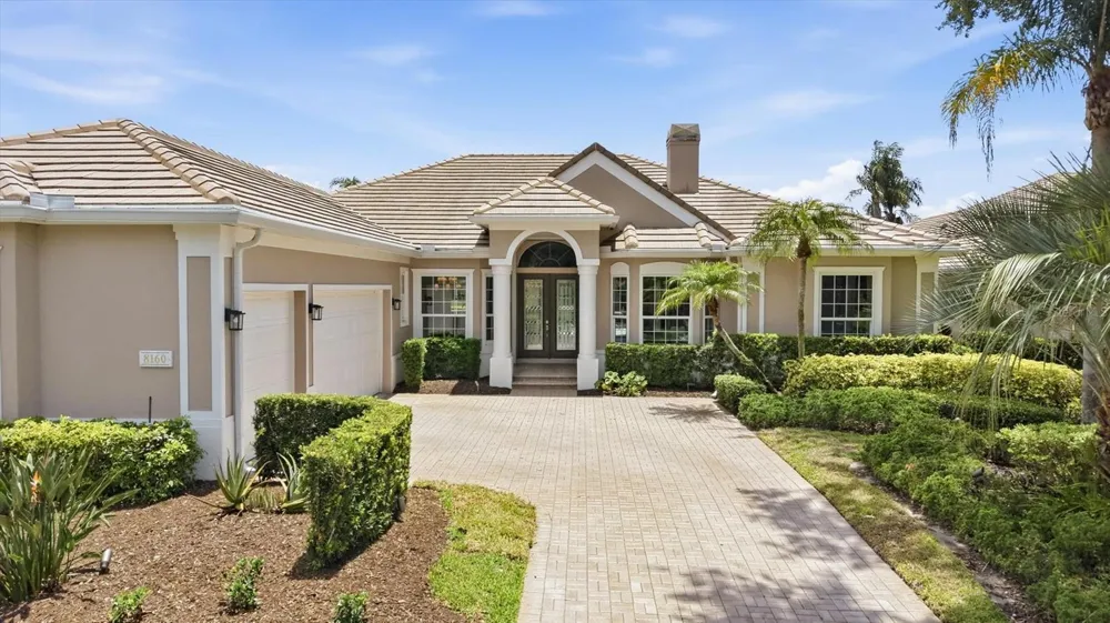 8160 COLLINGWOOD COURT University Park, FL 34201