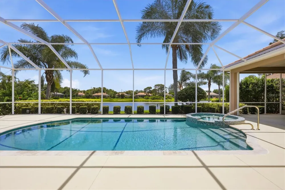 8160 COLLINGWOOD COURT University Park, FL 34201