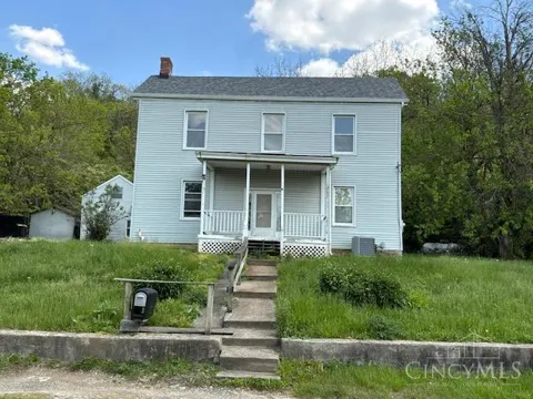 7312 E Miami River Road