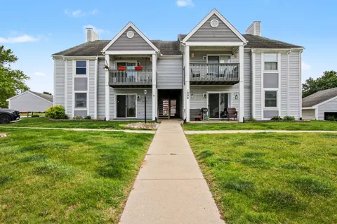 1086 Millpond, Unit B Road