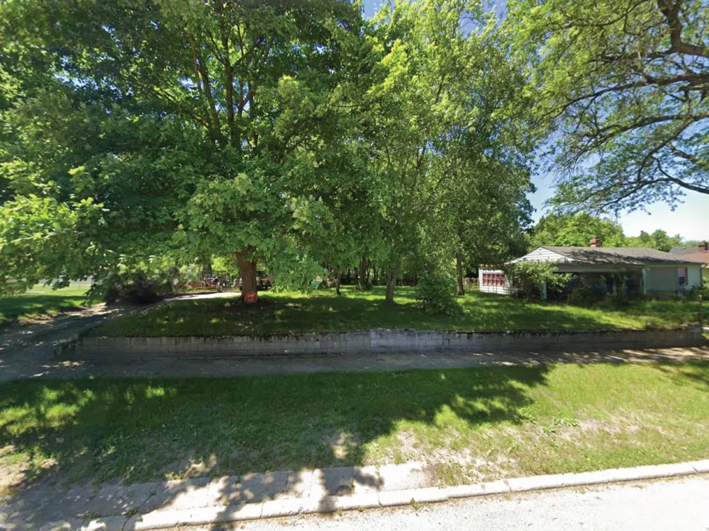 3760 Maitland Hobart, IN 46342