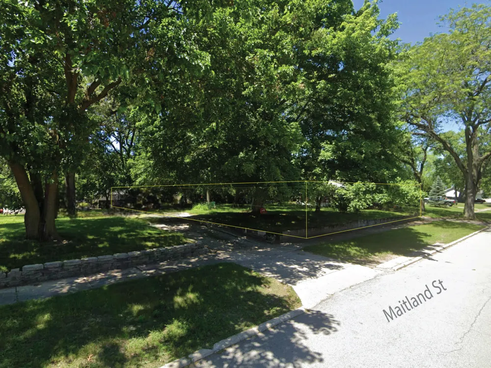 3760 Maitland Hobart, IN 46342