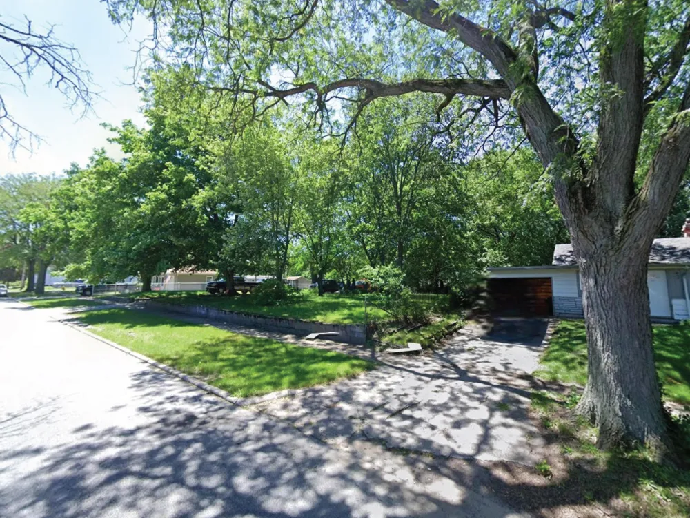 3760 Maitland Hobart, IN 46342