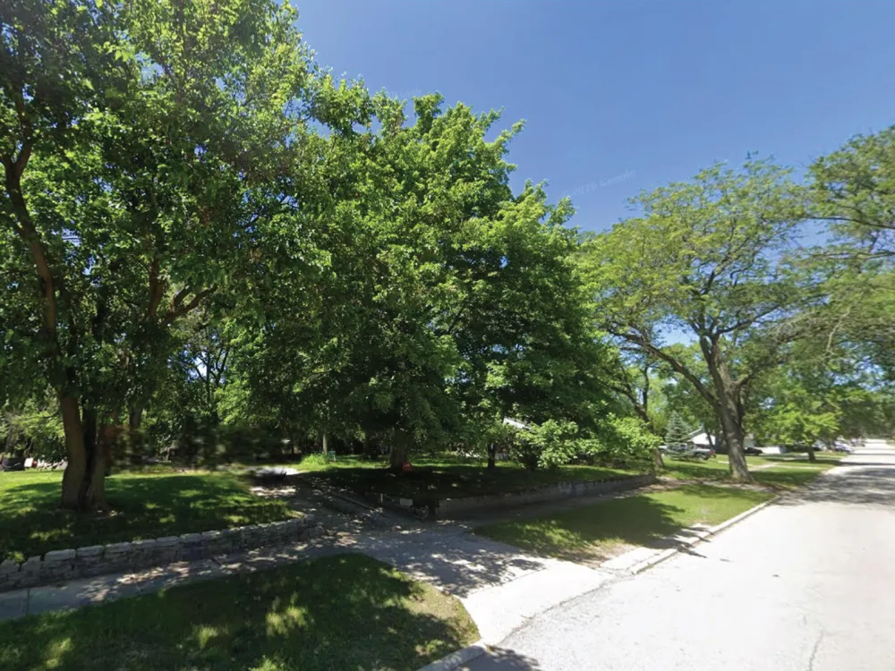 3760 Maitland Hobart, IN 46342