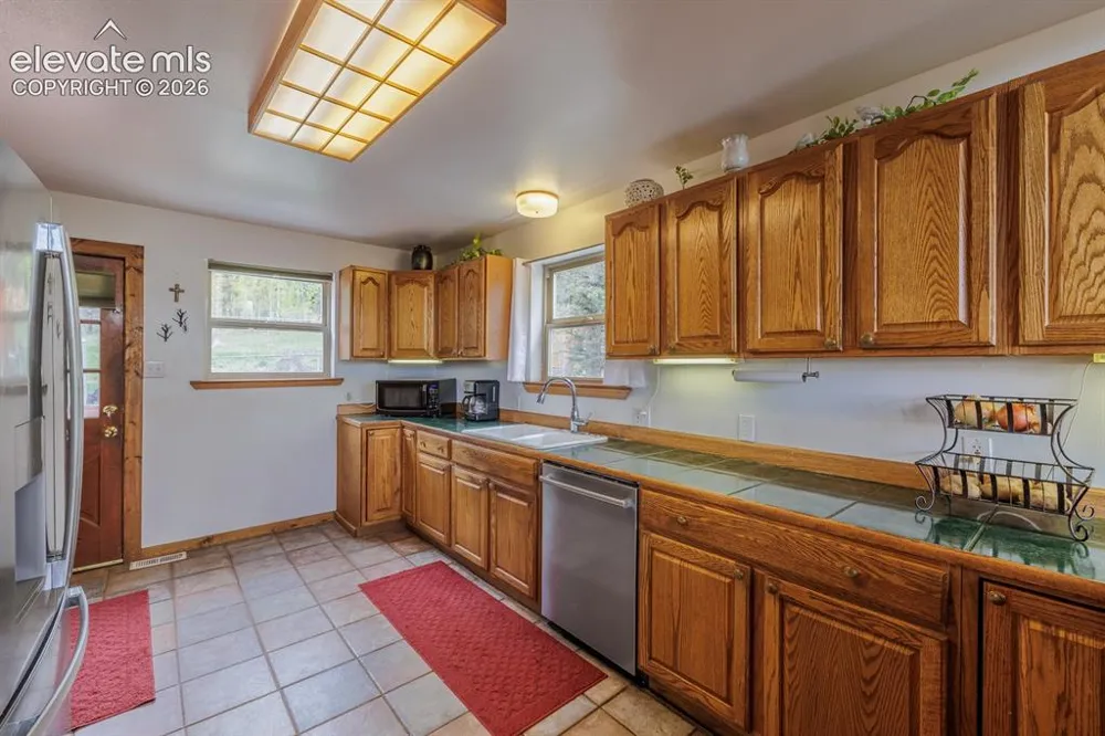124 Bear Trail Lake George, CO 80827