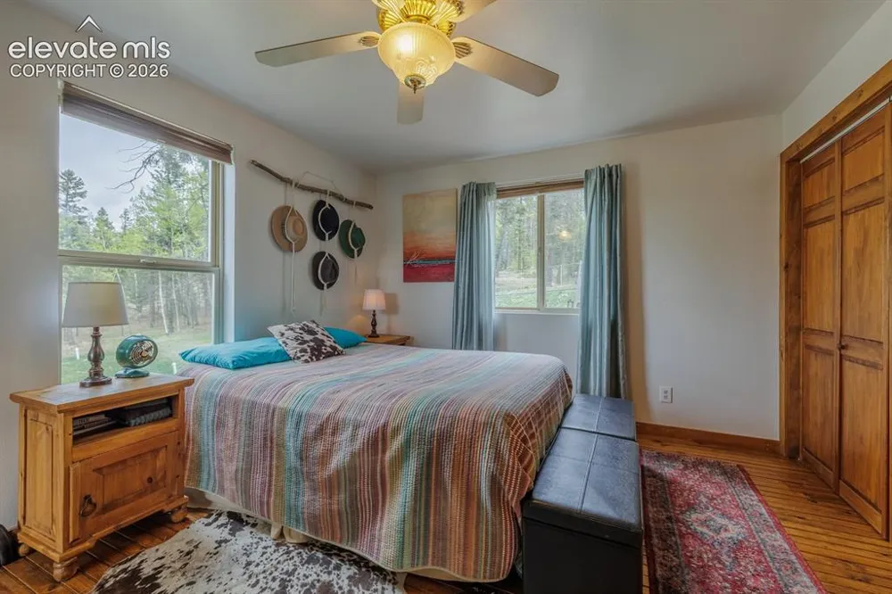 124 Bear Trail Lake George, CO 80827