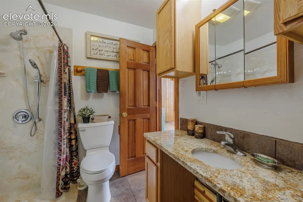124 Bear Trail Lake George, CO 80827